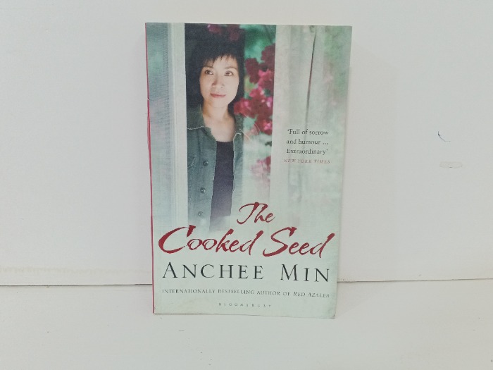 The Cooked Seed