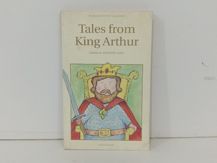 Tales from King Arthur