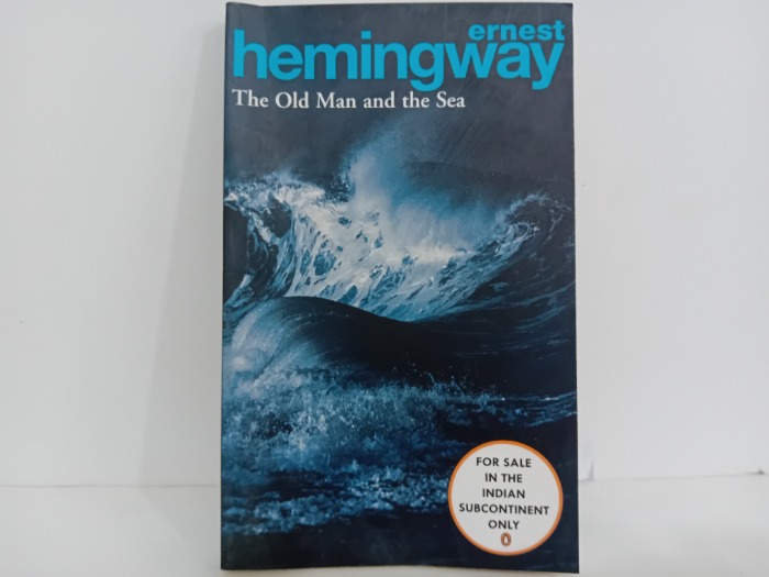 The old man and the sea