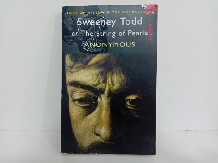 Sweeny Todd or The String of pearls