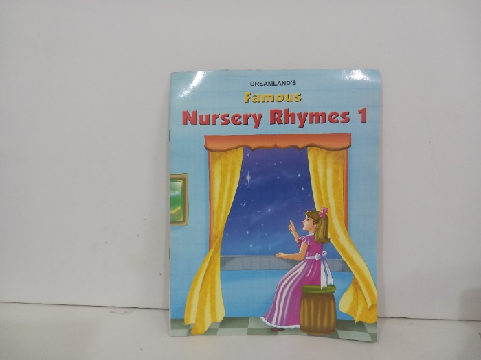 Nursery Rhymes 1