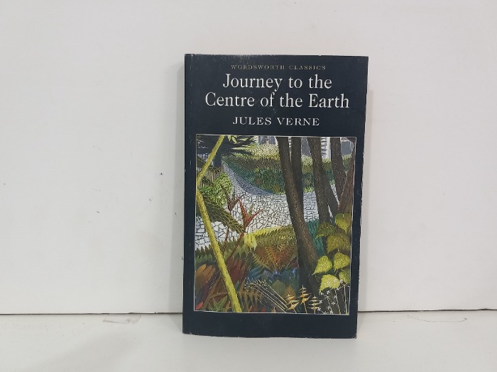 Journey to the centre of Earth
