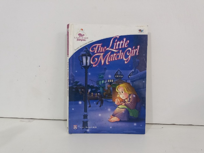 The Little Matchgirl