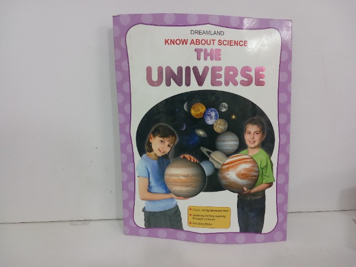 THE UNIVERSE