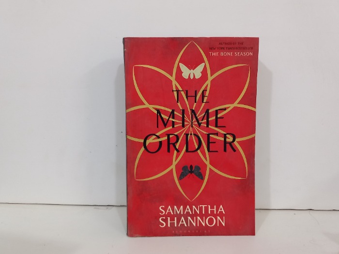 THE MIME ORDER