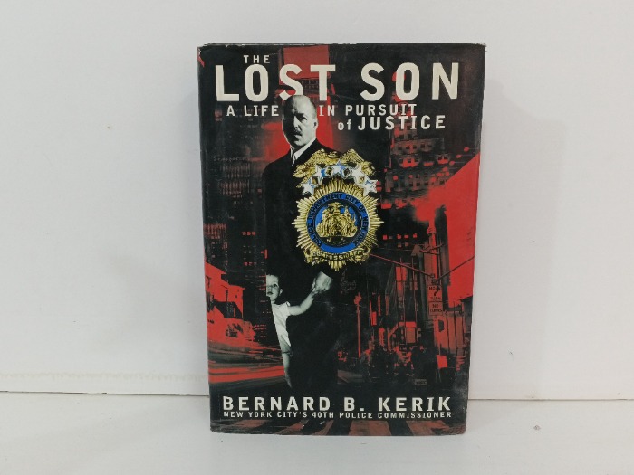 The lost son