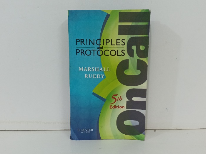 PRINCIPLES and PROTOCOLS
