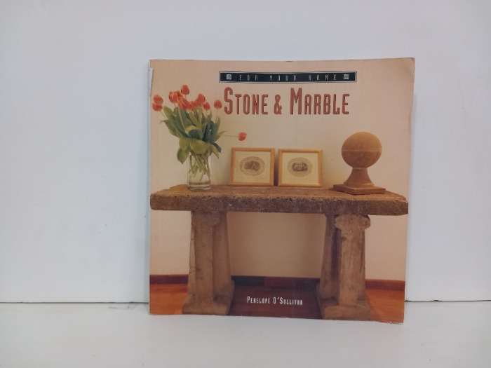 STONE MRRBLE
