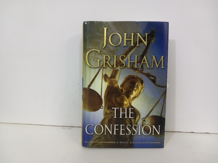 THE CONFESSION