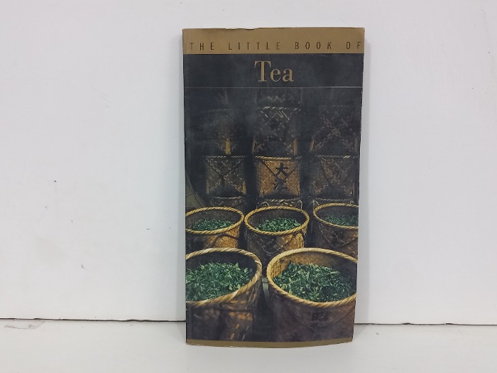 THE LITTLE BOOK OF Tea