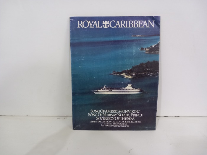 ROYAL CARIBBEAN