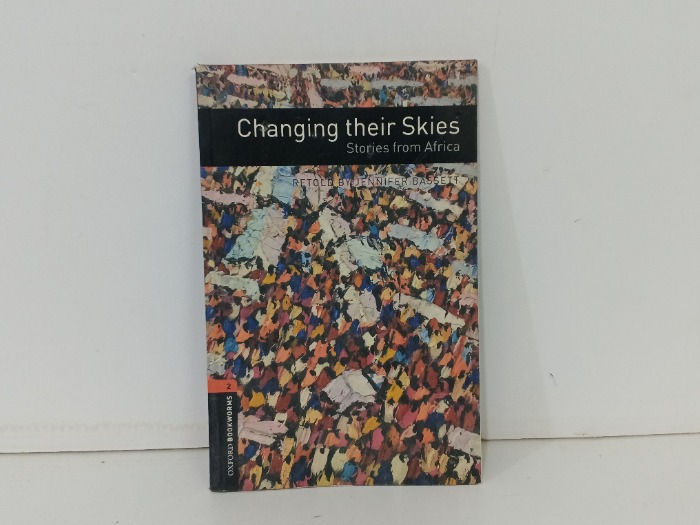 Changing their Skies