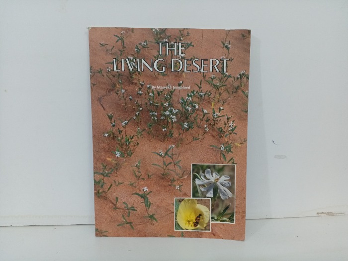 THE LIVING DESERT