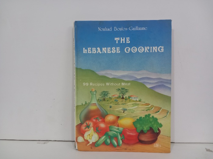 THE LERANESE COOKING