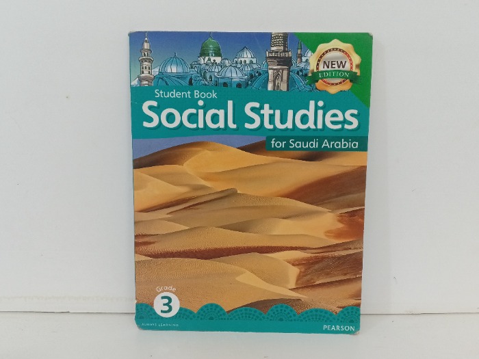 Student Book  Social Studies