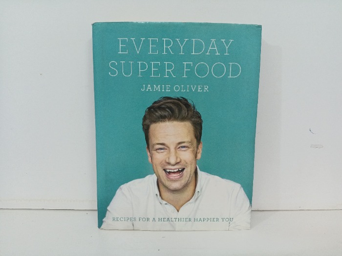 EVERYDAY SUPER FOOD