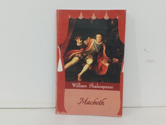 William Shakespeare  Macbeth