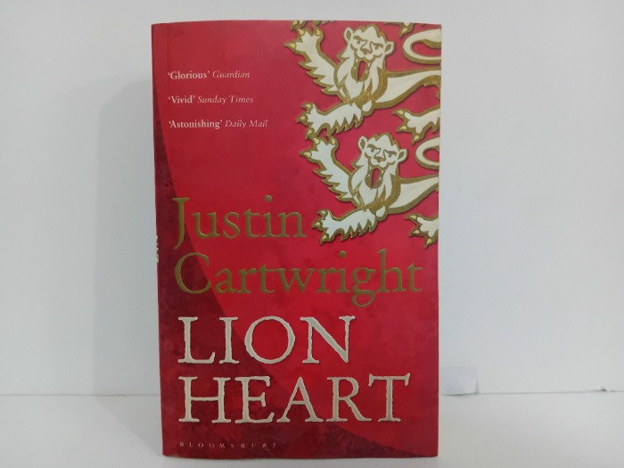 LION HEART