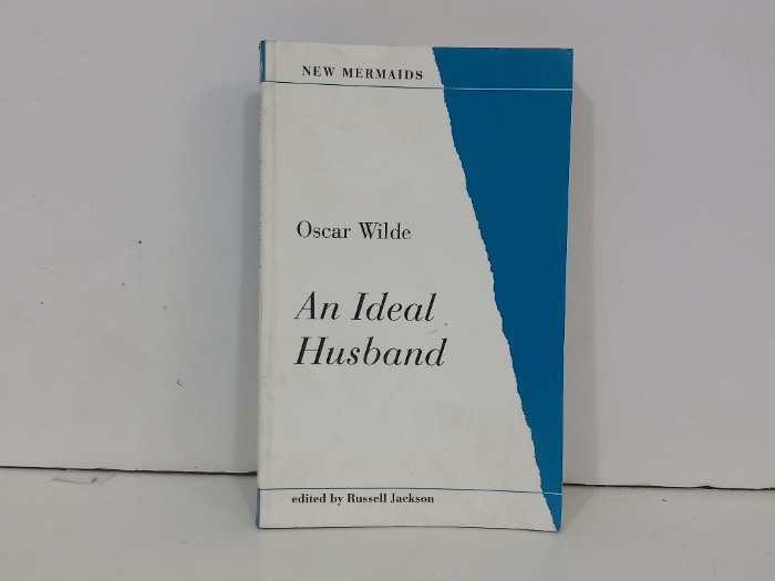 An Ideal Husband