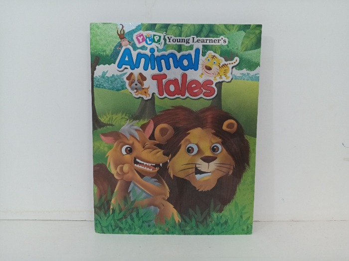 Animal Tales
