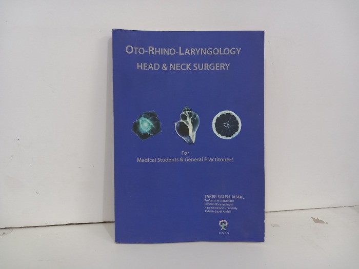 OTO RHINO LARYNGOLOGY 