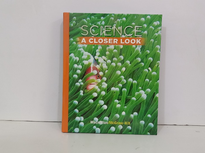 SCIENCE A ClENCE A CLOSER LOOK