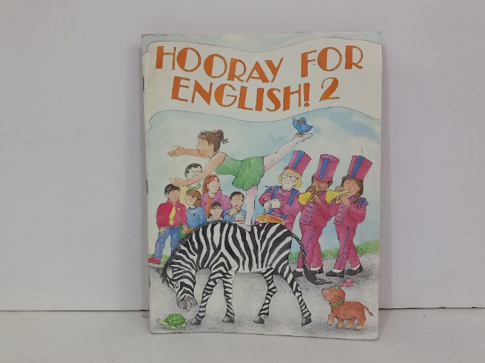 HDDRAY FDR ENGLISH