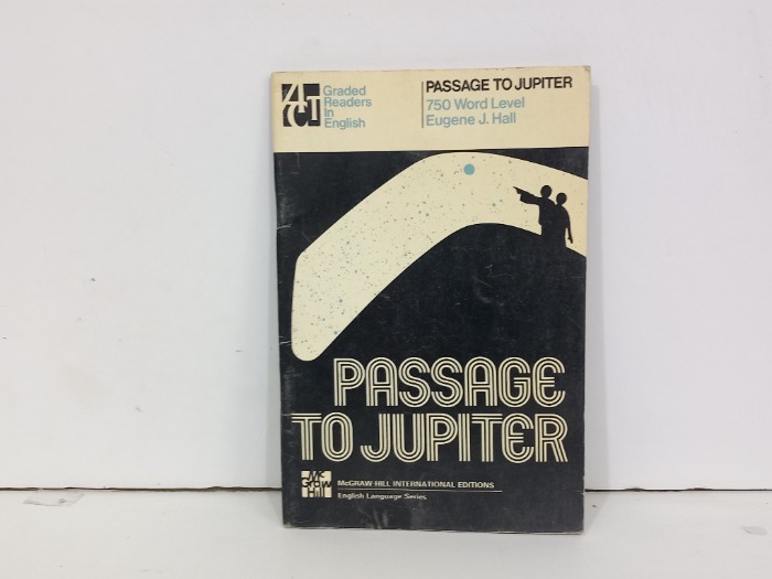 PASSAGE TO JUPITER
