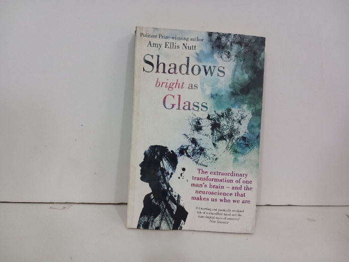 Shadows bright as Glass
