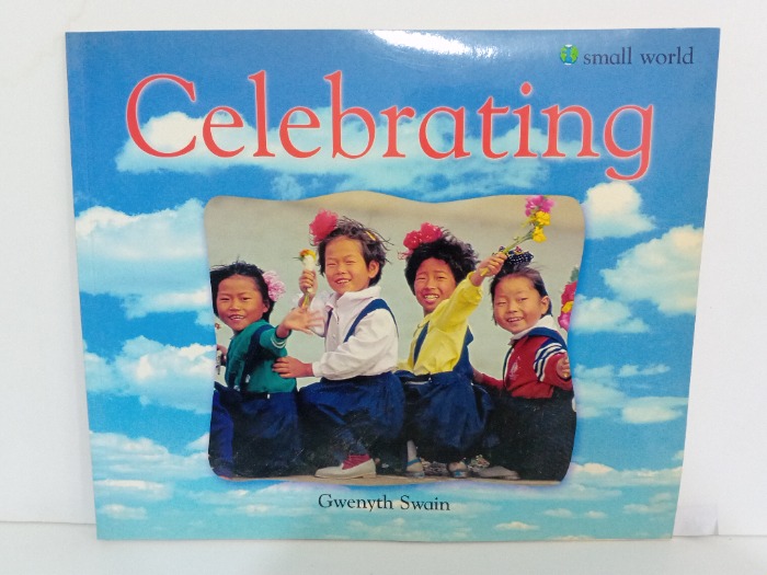 Celebrating