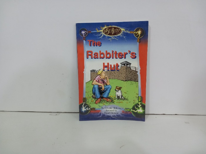 The Rabbiters Hut