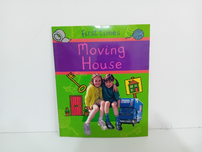 moving House
