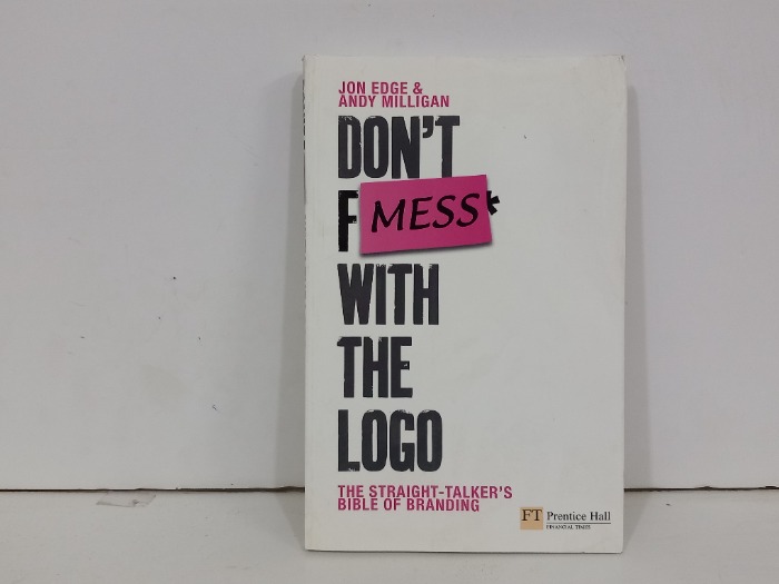 DoNT F MESS WITH THE LOGO