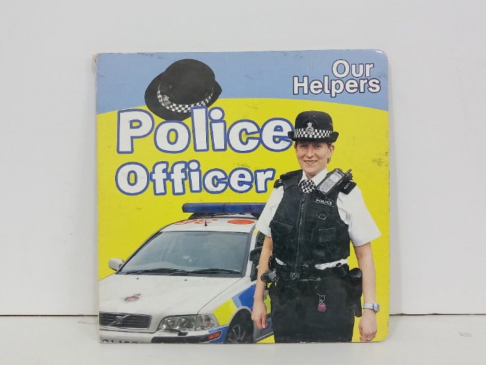 Police officer