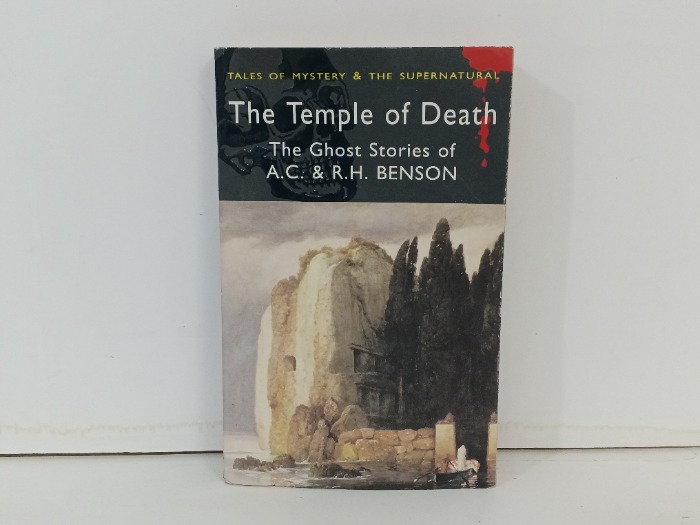 The Temple of Death