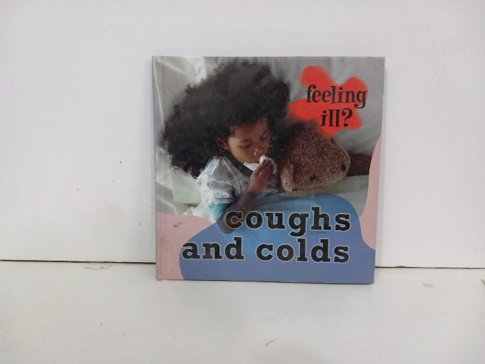 Coughs and colds