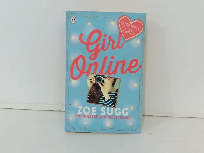Girl Online