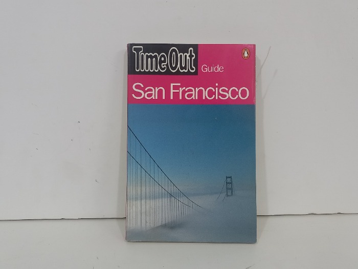 TIme Out Guide