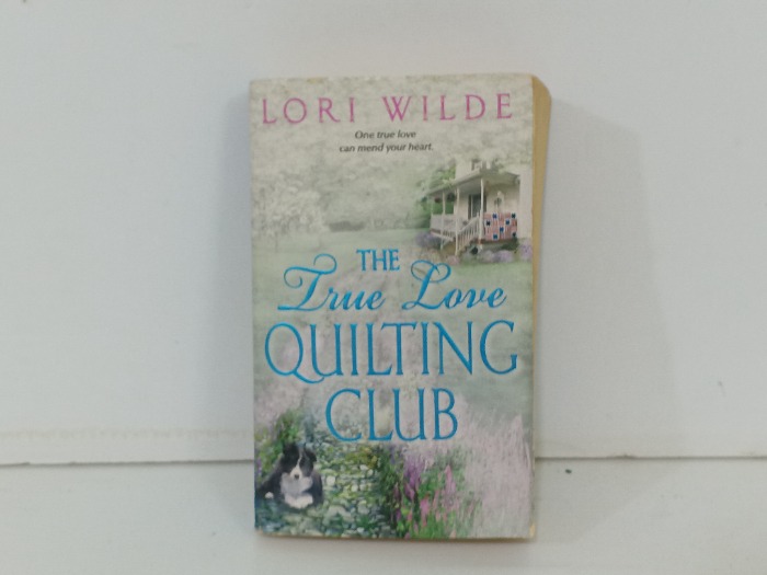 THE True Love Quilting Club