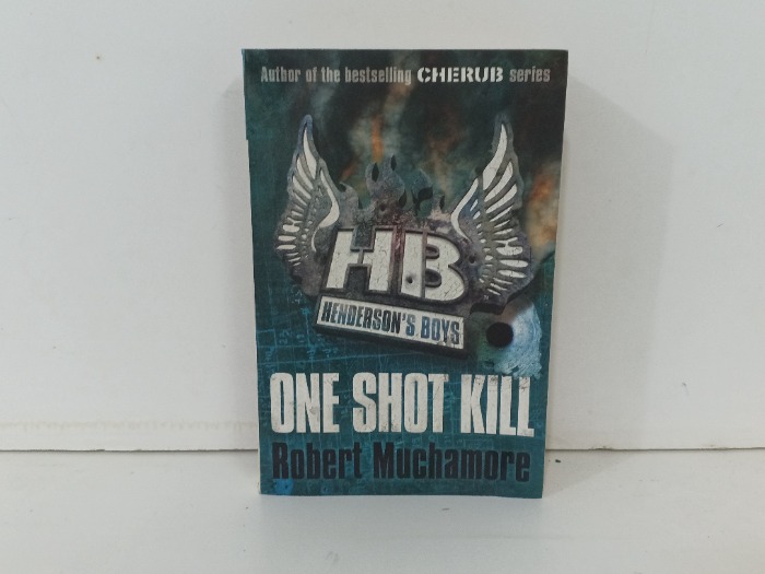 ONE SHOT KILL
