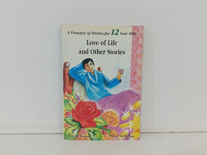 Love of Life and Other Stories
