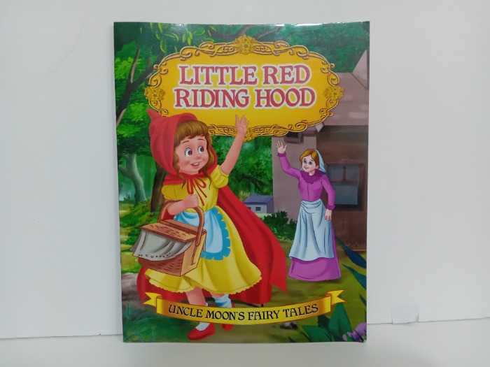 Little Red Riding Hood