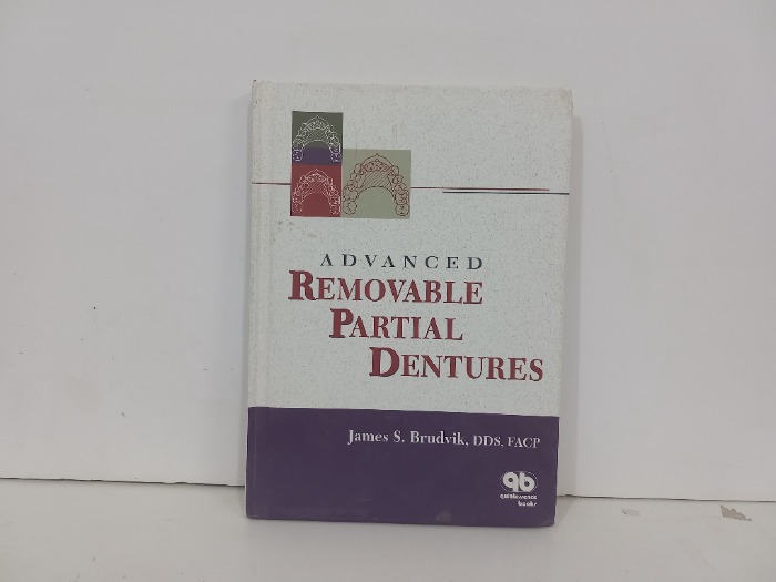 REMOVABLE PARTIAL DENTURES