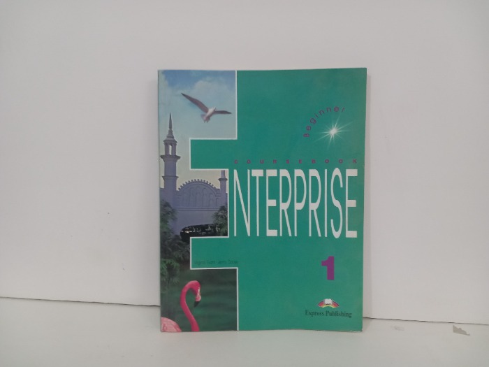 NTERPRISE