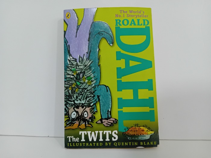 The TWITS