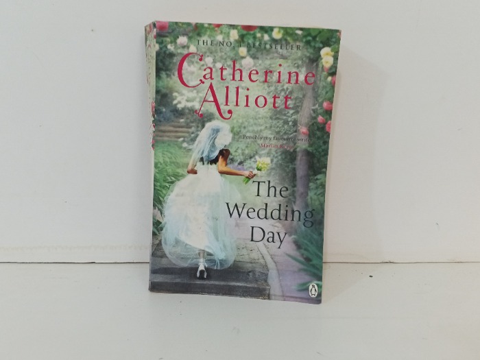 The Wedding Day