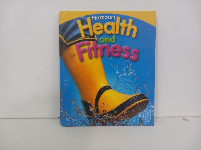 Health and Fitness