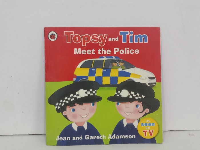 Today and Tim Meet the polico