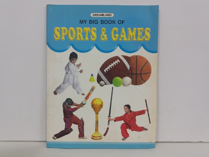 SPORTS GAMES
