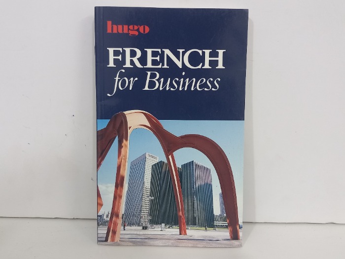 FRENCH for Business